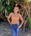 Rencontre Femme Madagascar à Antalaha : Nova, 35 ans